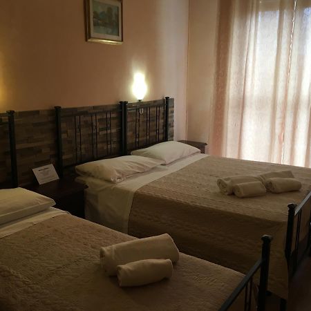 Hotel Etrusca Флоренция Экстерьер фото