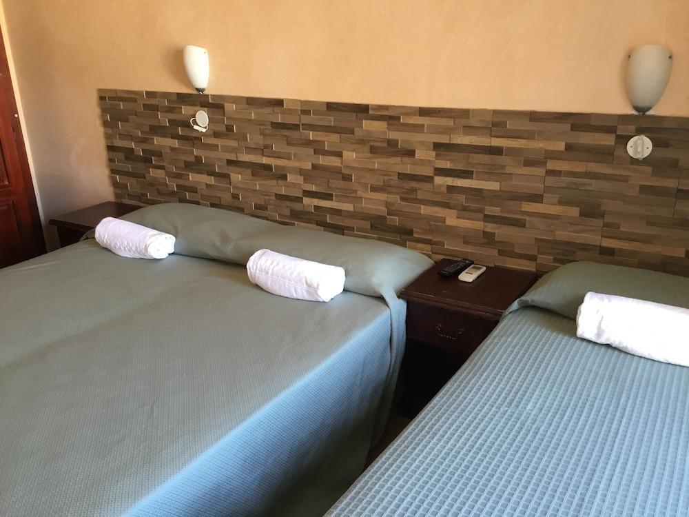 Hotel Etrusca Флоренция Экстерьер фото