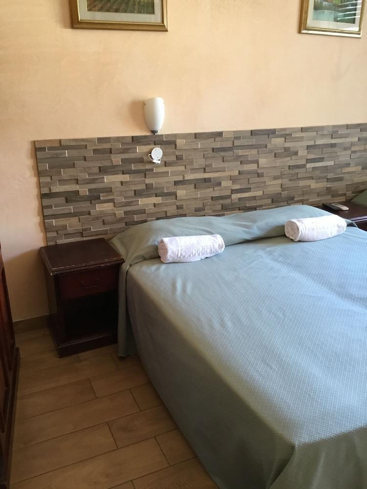 Hotel Etrusca Флоренция Экстерьер фото
