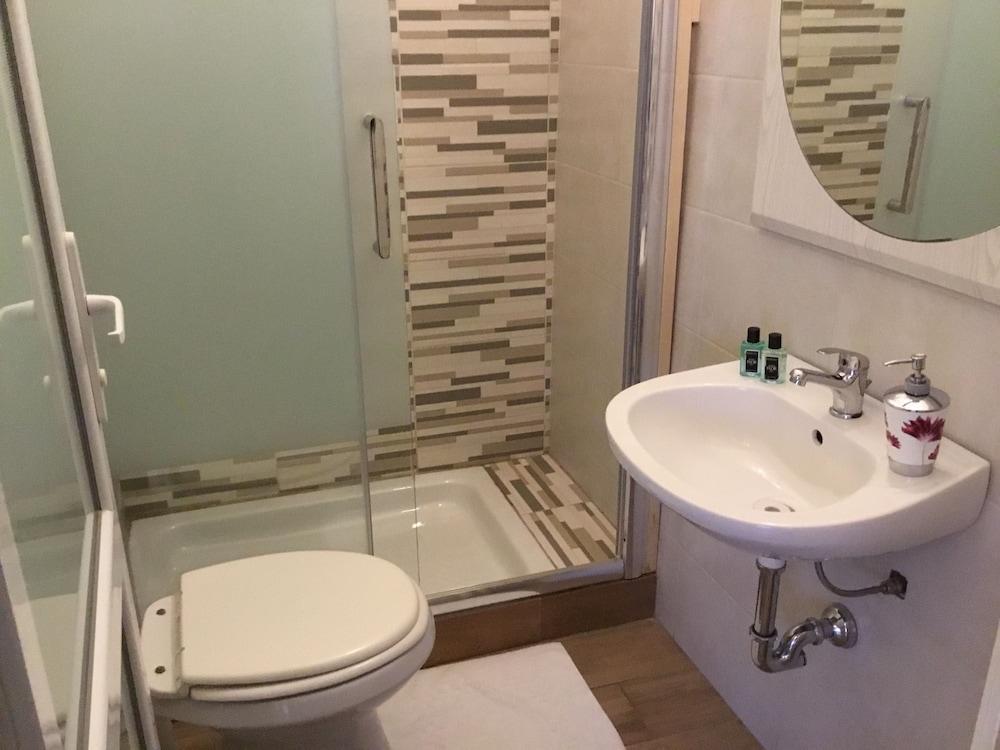 Hotel Etrusca Флоренция Экстерьер фото