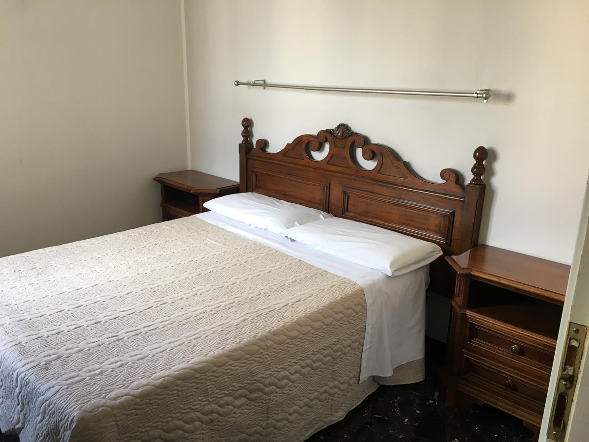 Hotel Etrusca Флоренция Экстерьер фото