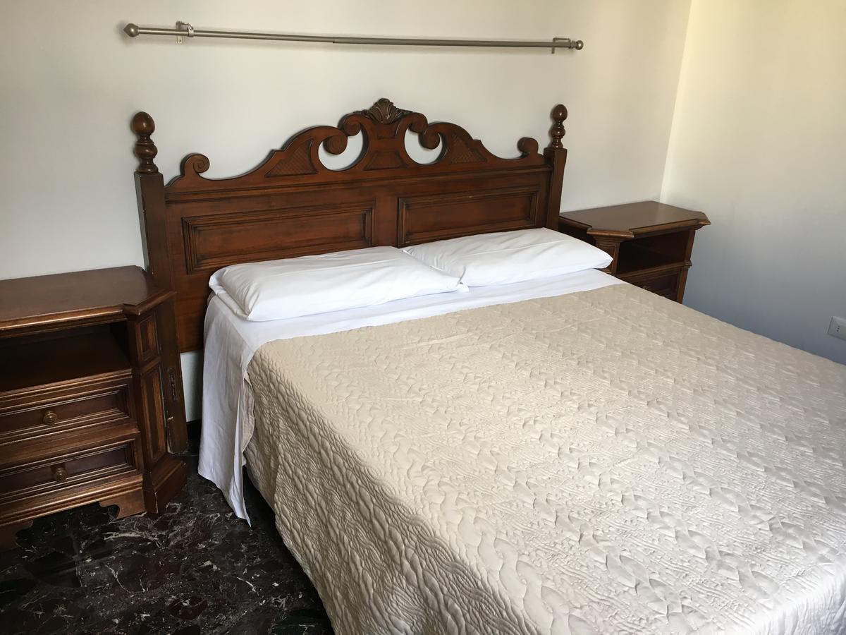 Hotel Etrusca Флоренция Экстерьер фото