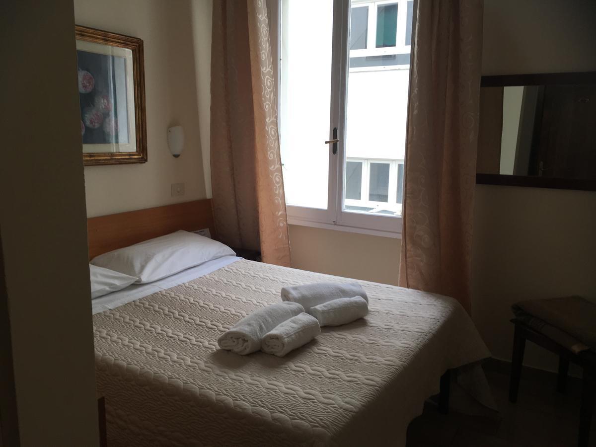Hotel Etrusca Флоренция Экстерьер фото