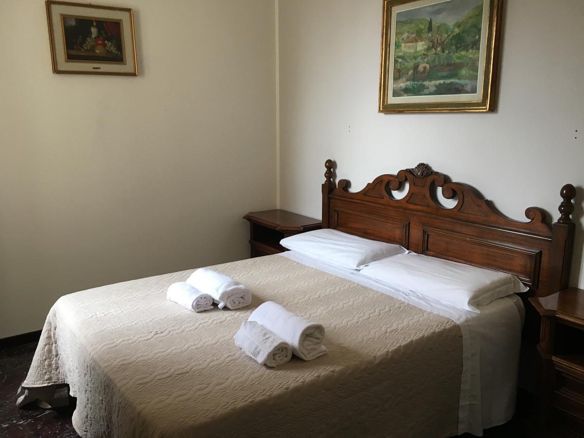 Hotel Etrusca Флоренция Экстерьер фото