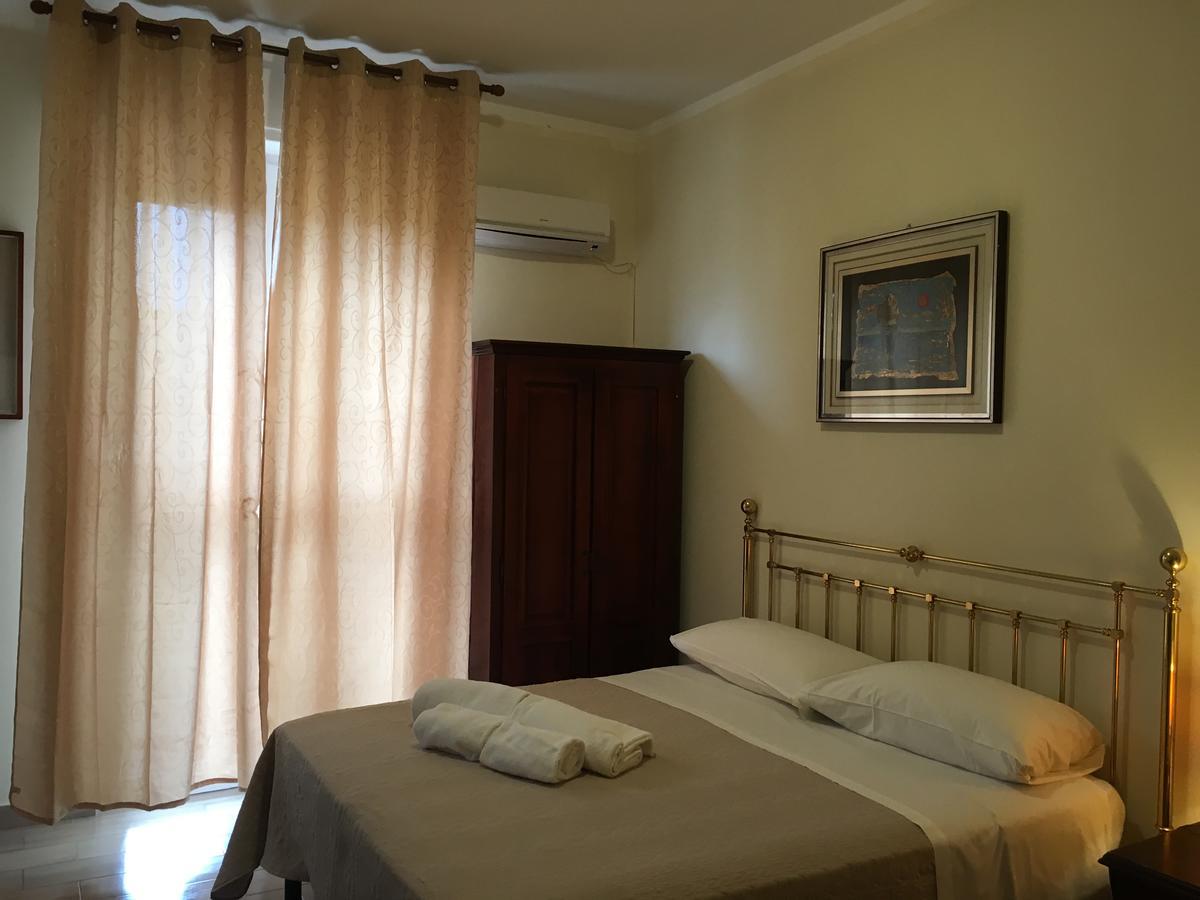 Hotel Etrusca Флоренция Экстерьер фото